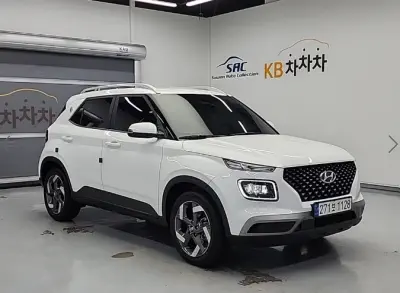 Hyundai Venue