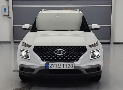 Hyundai Venue
