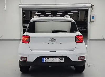 Hyundai Venue