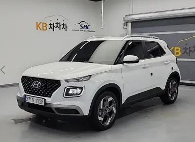 Hyundai Venue