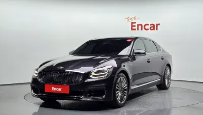Kia K9