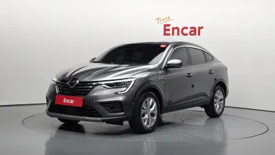 Renault XM3