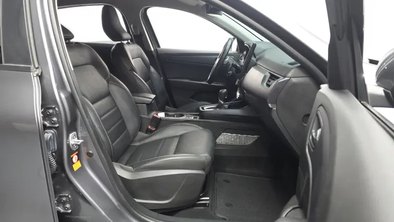 Renault XM3