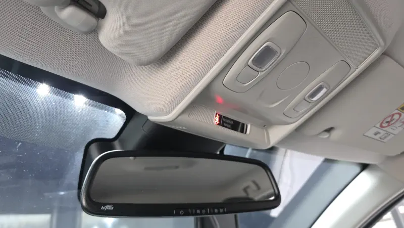 Renault XM3