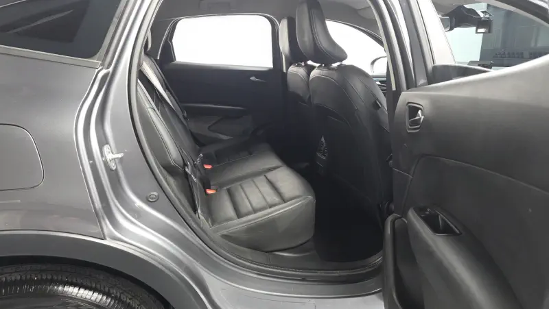 Renault XM3