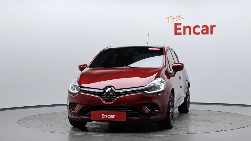 Renault Cilo