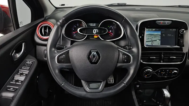 Renault Cilo