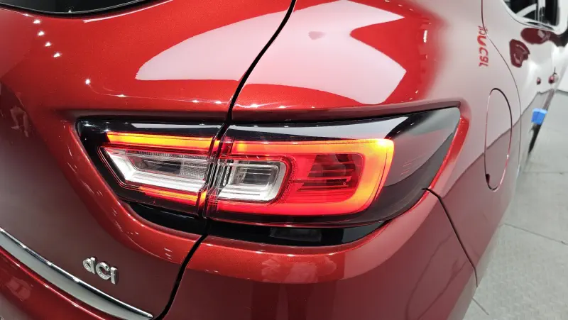 Renault Cilo