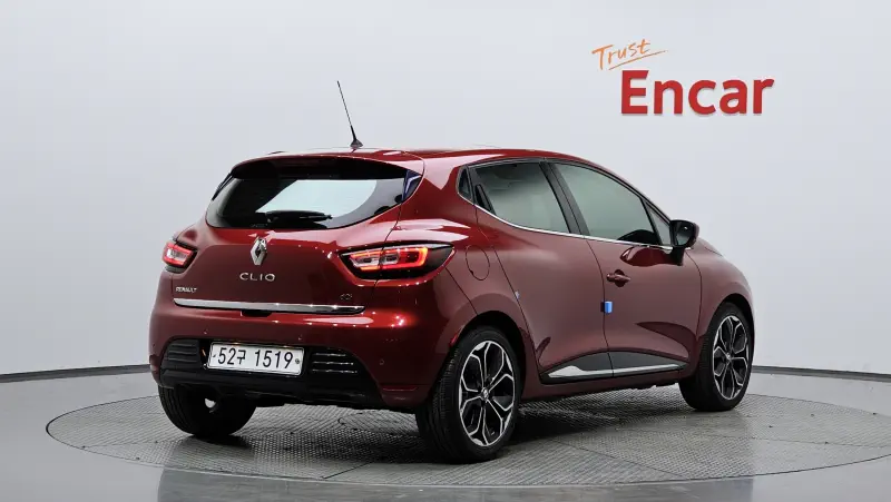 Renault Cilo