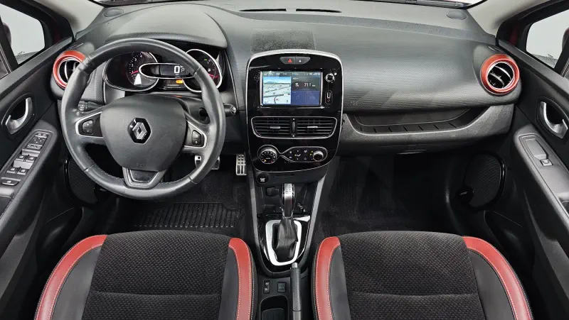 Renault Cilo