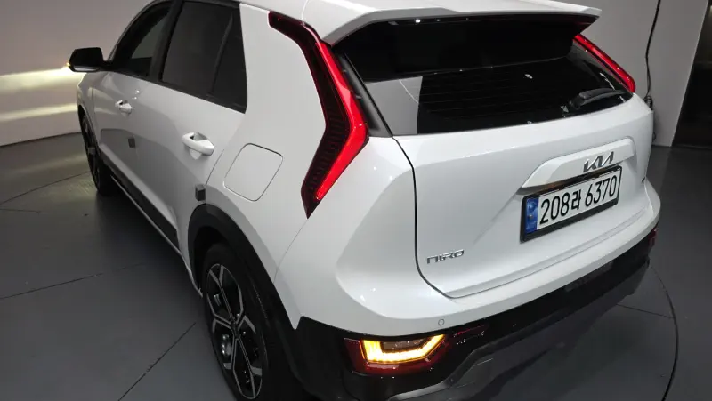 Kia Niro