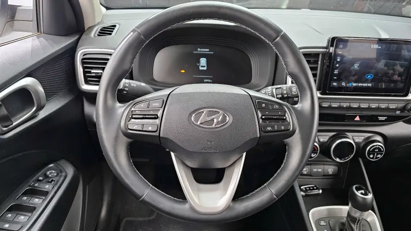 Hyundai Venue