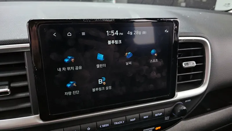 Hyundai Venue