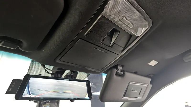 SsangYong Rexton Sports Khan