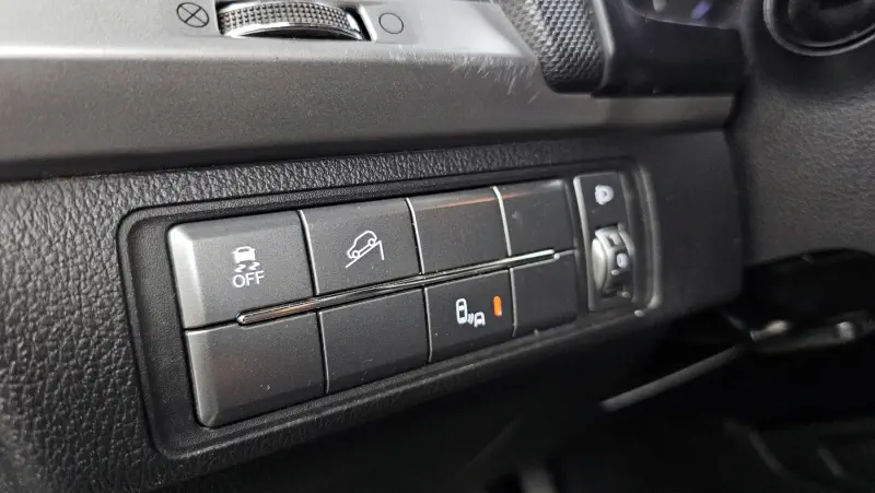 SsangYong Rexton Sports Khan