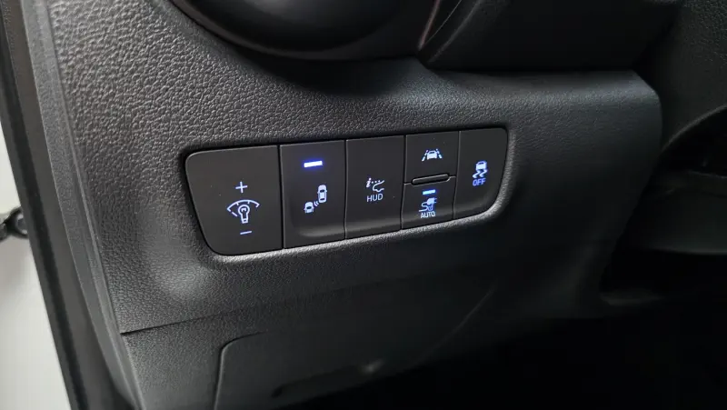Hyundai Kona Electric