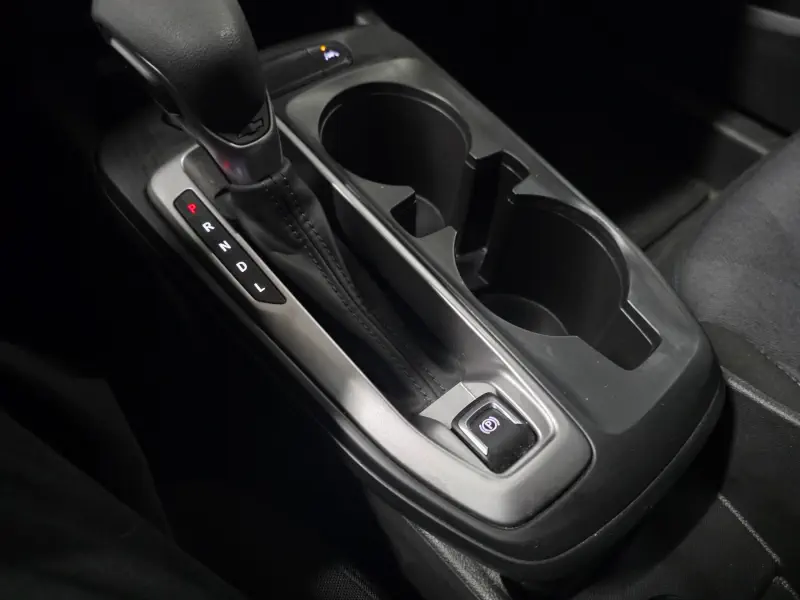 Daewoo Trax