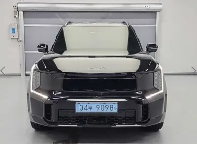 Kia EV9