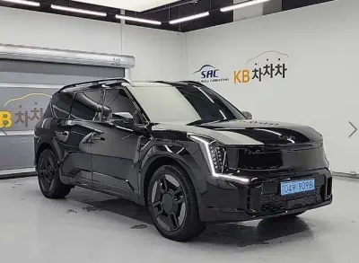 Kia EV9