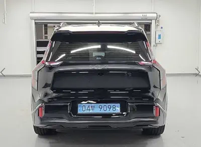 Kia EV9