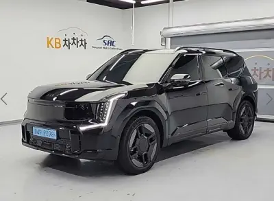 Kia EV9