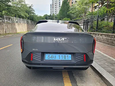 Kia EV4