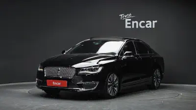 Lincoln MKZ