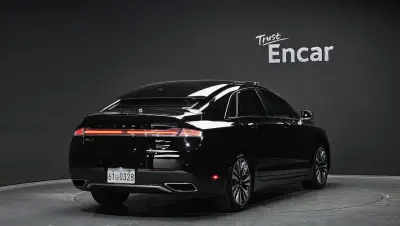 Lincoln MKZ