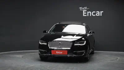 Lincoln MKZ