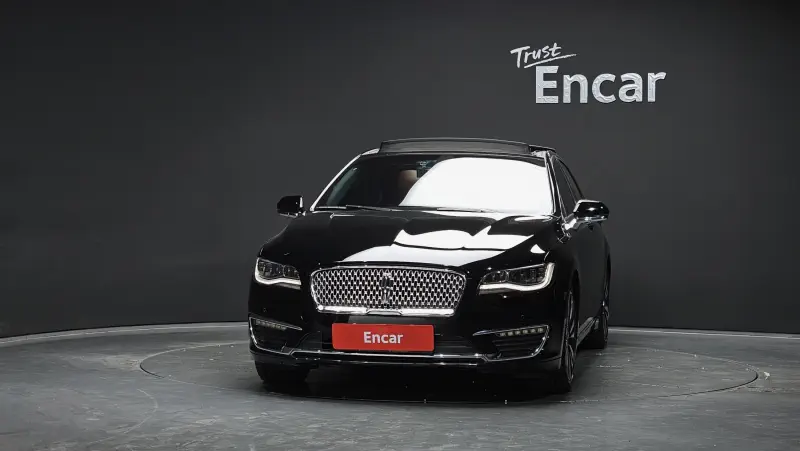 Lincoln MKZ