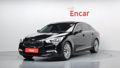 Kia K9