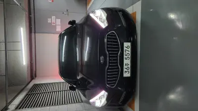 Kia K9