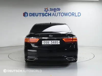 Kia K9