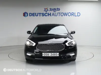 Kia K9