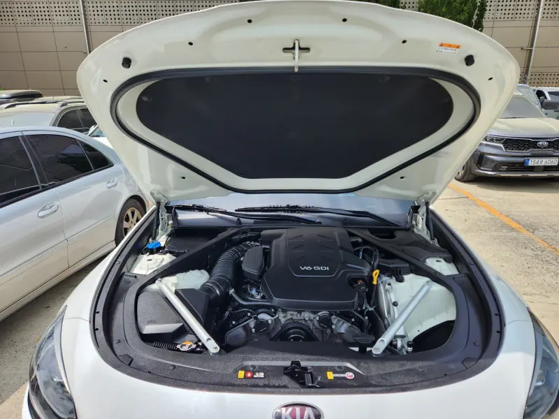 Kia K9