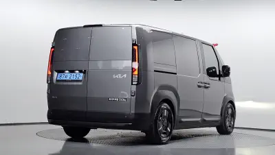 Kia PV5
