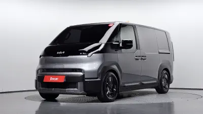 Kia PV5