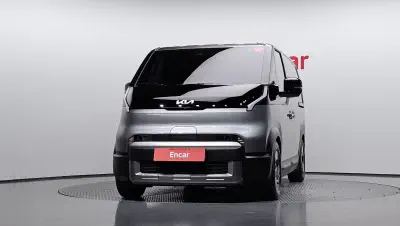 Kia PV5