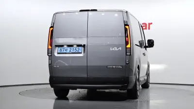 Kia PV5