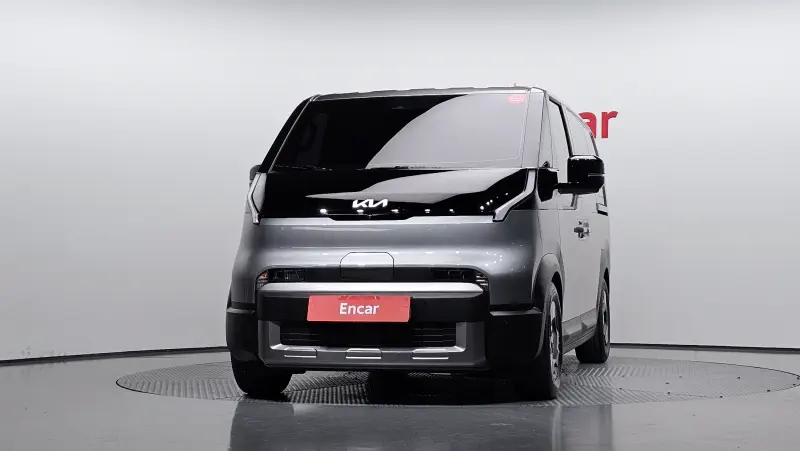 Kia PV5