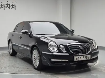 Kia OPIRUS