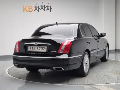 Kia OPIRUS