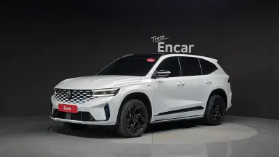 Renault Grand Koleos