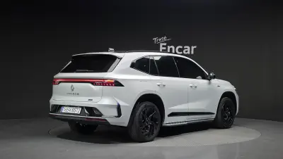 Renault Grand Koleos