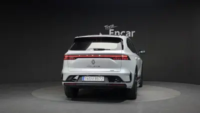 Renault Grand Koleos