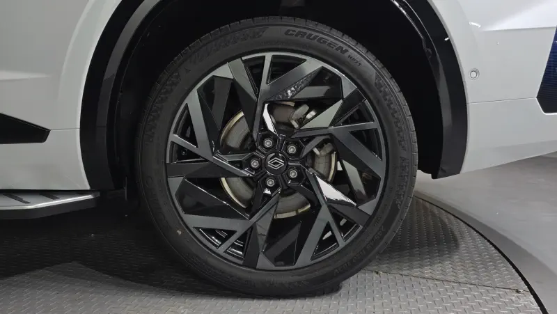 Renault Grand Koleos