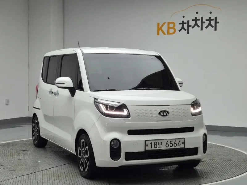 Kia RAY