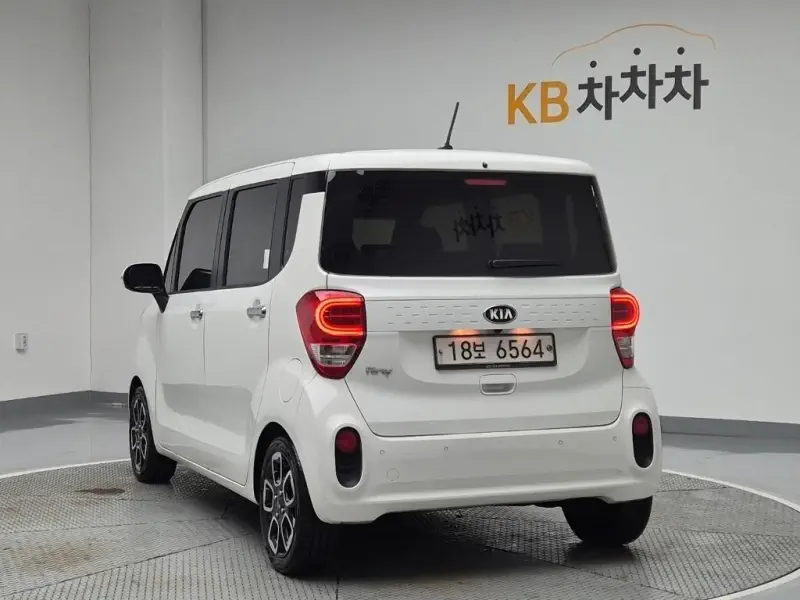 Kia RAY