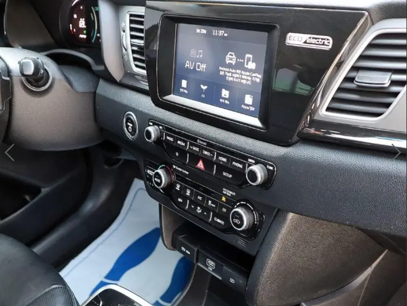 Kia Niro