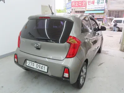 Kia Morning
